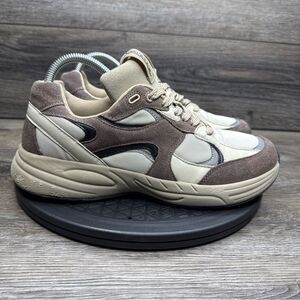 Zara Women’s Shoes Size EU40 Sz 9.5 Brown